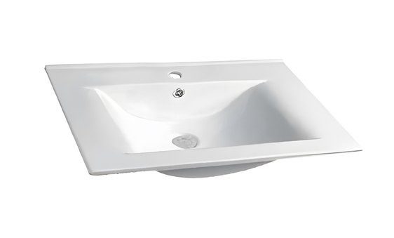 Top Basin Lavatory Sink AX-PBS-T1002