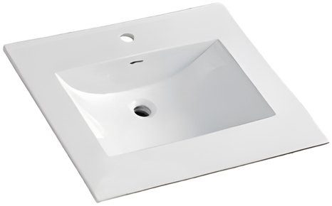 Top Basin Lavatory Sink AX-PBS-T1014