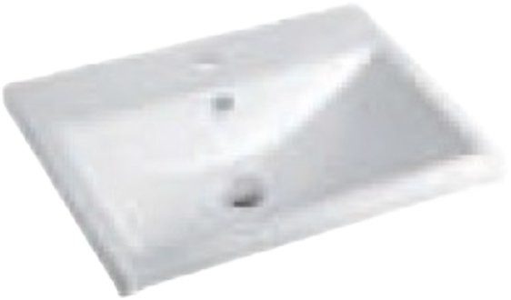 Top Basin Lavatory Sink AX-PBS-T1030