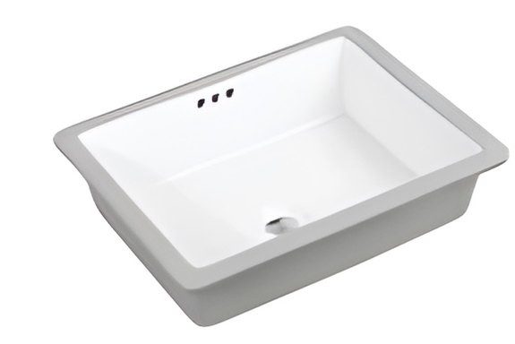 Undermount Lavatory Sink AX-PBS-T1040