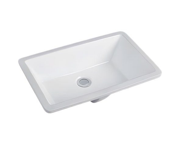 Undermount Lavatory Sink AX-PBS-U1008