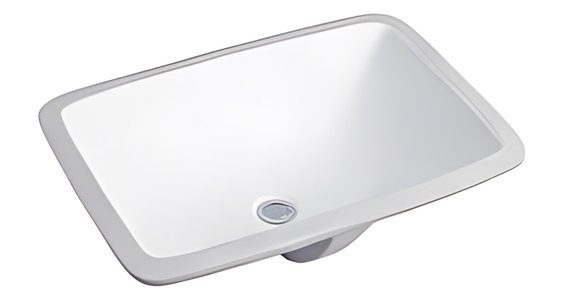 Undermount Lavatory Sink AX-PBS-U1010