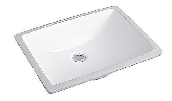 Undermount Lavatory Sink AX-PBS-U1012