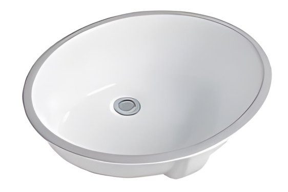 Undermount Lavatory Sink AX-PBS-U1018