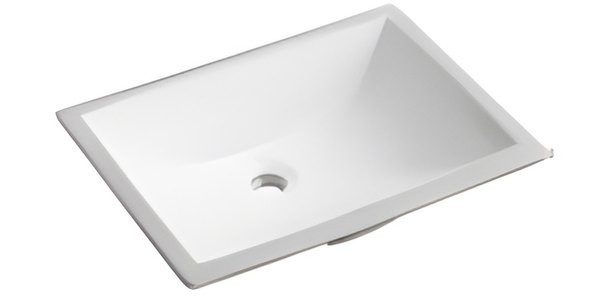 Undermount Lavatory Sink AX-PBS-U1020