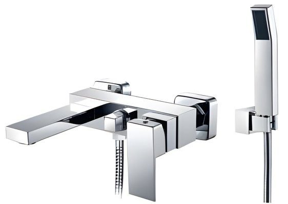 Bathtub Faucet AX-PBTF-1004