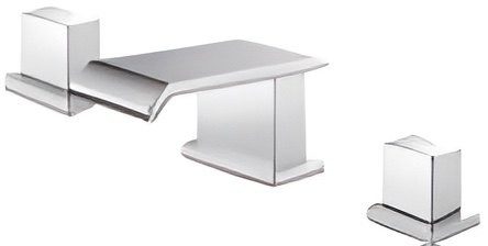 Bathtub Faucet AX-PBTF-1018