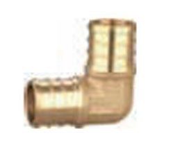 PEX x PEX Elbow Joint AX-PEF1807-1/2