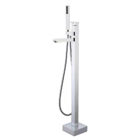Freestanding Bath Filler AX-PFBF-1000