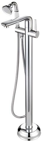 Freestanding Bath Filler AX-PFBF-1034