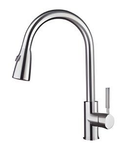 Kitchen Faucet AX-PKF-2020