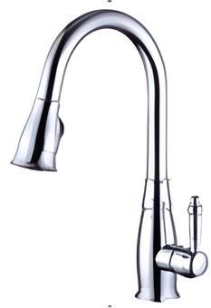 Kitchen Faucet AX-PKF-2022