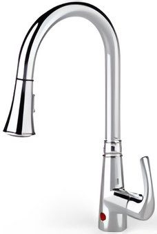 Kitchen Faucet AX-PKF-2033