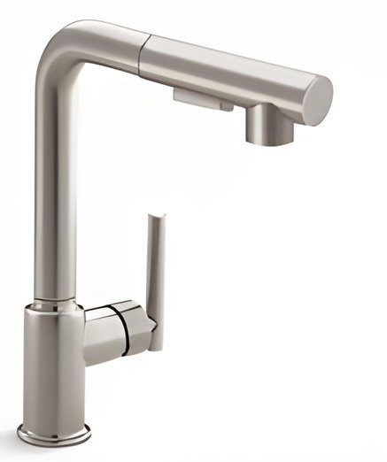 Kitchen Faucet AX-PKF-2060