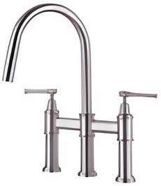 Kitchen Faucet AX-PKF-3016