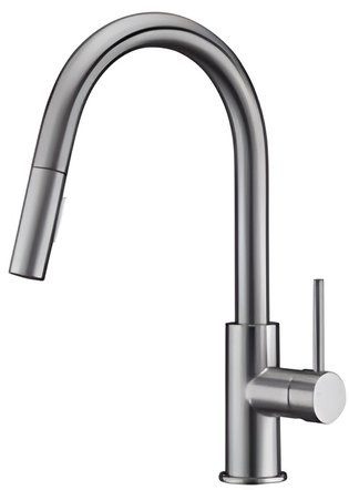 Kitchen Faucet AX-PKF-3058