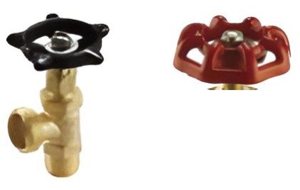 1/2 Boiler Drain AX-PP-YD1003