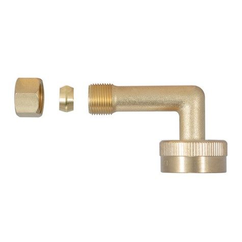 Dishwasher Connector AX-PP-YD1007