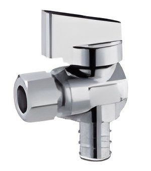 Angle PEX Stop (1/2 x 3/8) AX-PP-YD1009