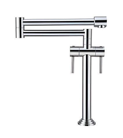 Pot Filler AX-PPF-202