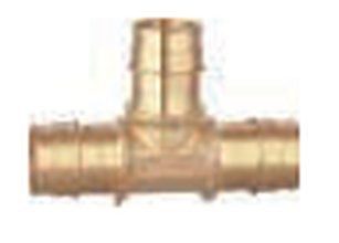 PEX x PEX x PEX T-Joint AX-PTJF1960-3/8