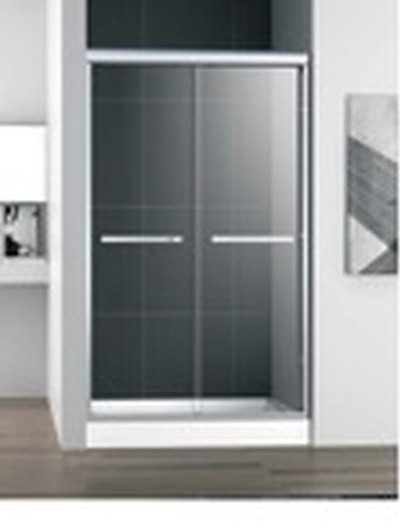 Sliding Bypass Shower AX-SGSE1-47X70