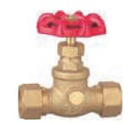 Stop Valve AX-SVCW-RI806-1/2