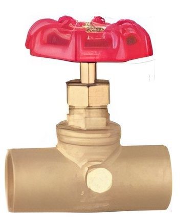 Stop Valve AX-SVWNT-RI802-1/2
