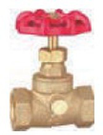 Stop Valve AX-SVWT-RI802-1/2
